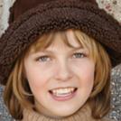 Jack Tjornhom head shot